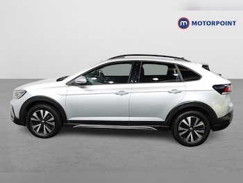 Used Volkswagen Taigo 2023 for sale - 75699271: Photo