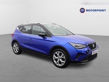 Used SEAT Arona 2023 for sale - 79585197: Photo