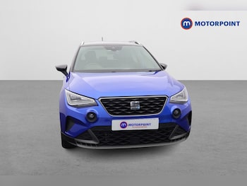 Used SEAT Arona 2023 for sale - 79585197: Photo