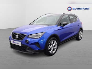 Used SEAT Arona 2023 for sale - 79585197: Photo