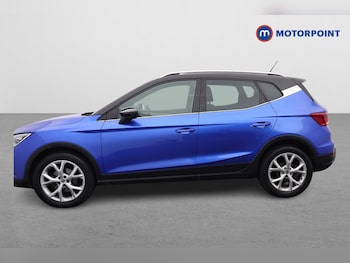 Used SEAT Arona 2023 for sale - 79585197: Photo