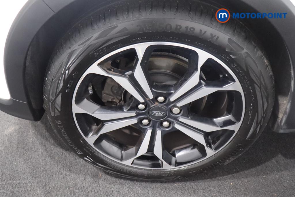 Used Ford Focus 2020 for sale - 77367946: Photo 14