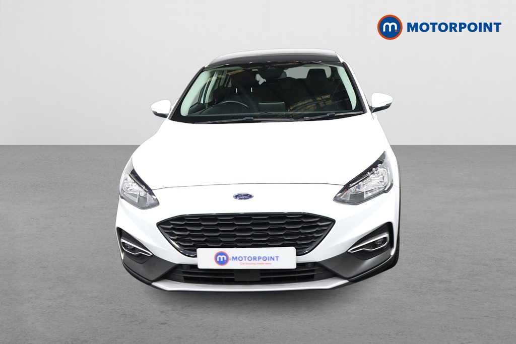 Used Ford Focus 2020 for sale - 77367946: Photo 2