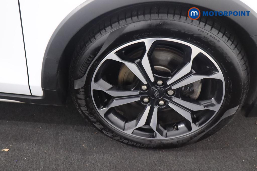 Used Ford Focus 2020 for sale - 77367946: Photo 38