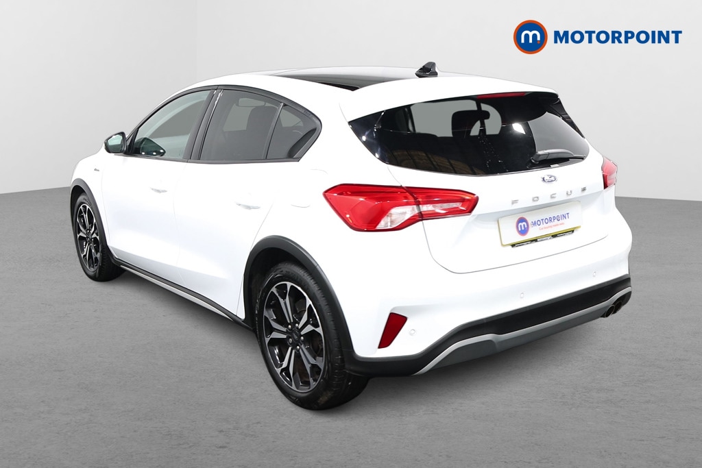 Used Ford Focus 2020 for sale - 77367946: Photo 5