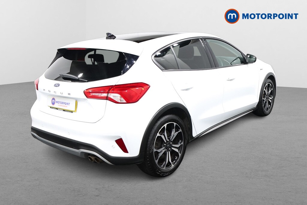 Used Ford Focus 2020 for sale - 77367946: Photo 7