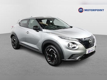 Used Nissan Juke 2024 for sale - 78926722: Photo