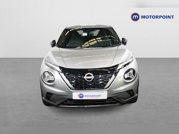 Used Nissan Juke 2024 for sale - 78926722: Photo