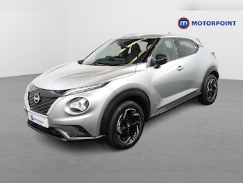 Used Nissan Juke 2024 for sale - 78926722: Photo