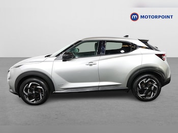 Used Nissan Juke 2024 for sale - 78926722: Photo