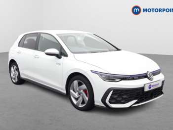 2024 - 1.5 TSI 272 GTE eHybrid 5dr DSG
