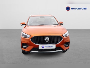 Used MG MG ZS 2022 for sale - 75580777: Photo
