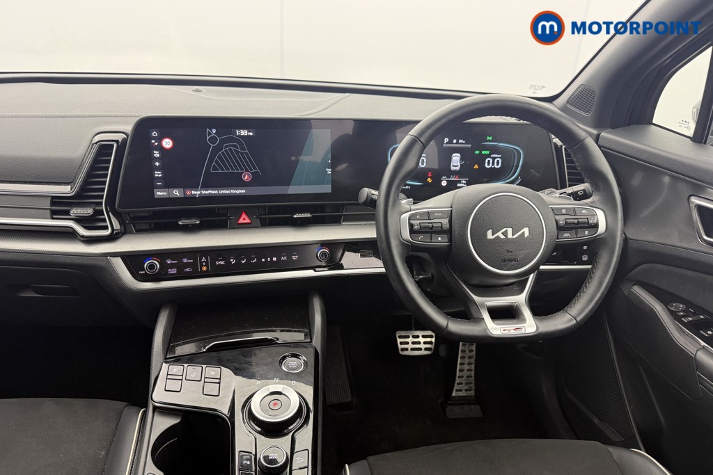 Used Kia Sportage for sale - 78143984: Photo 10