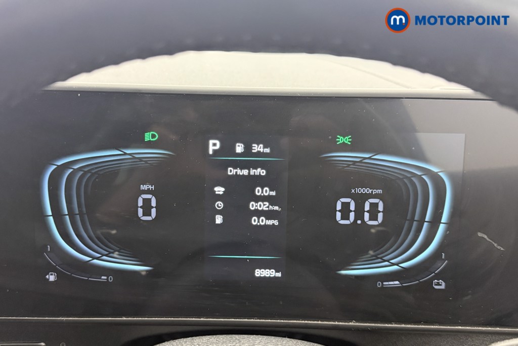 Used Kia Sportage for sale - 78143984: Photo 12