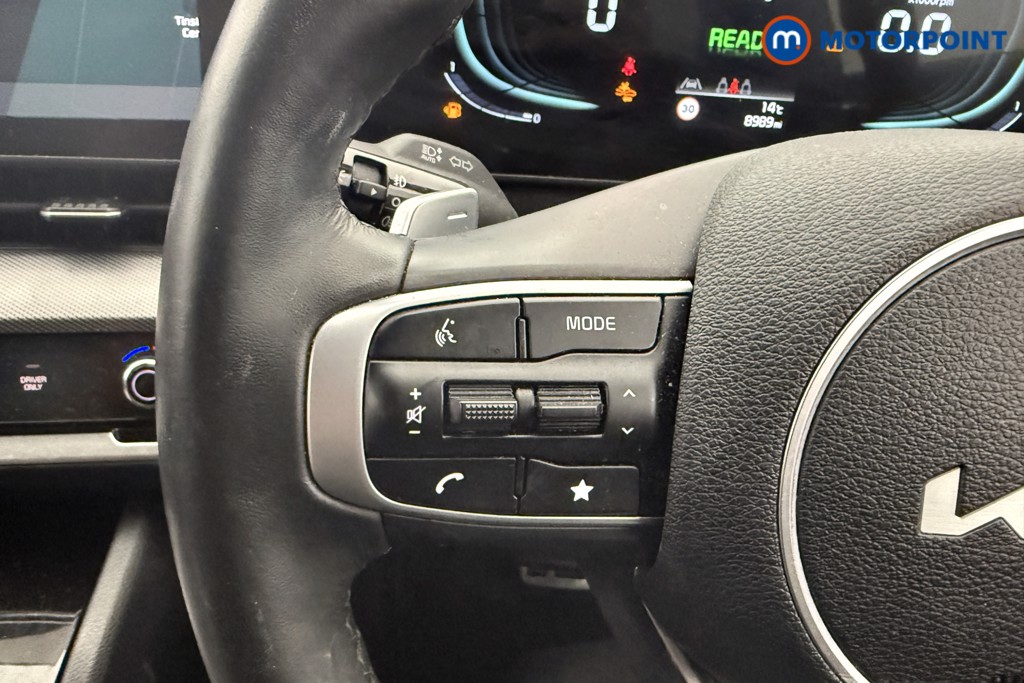 Used Kia Sportage for sale - 78143984: Photo 15