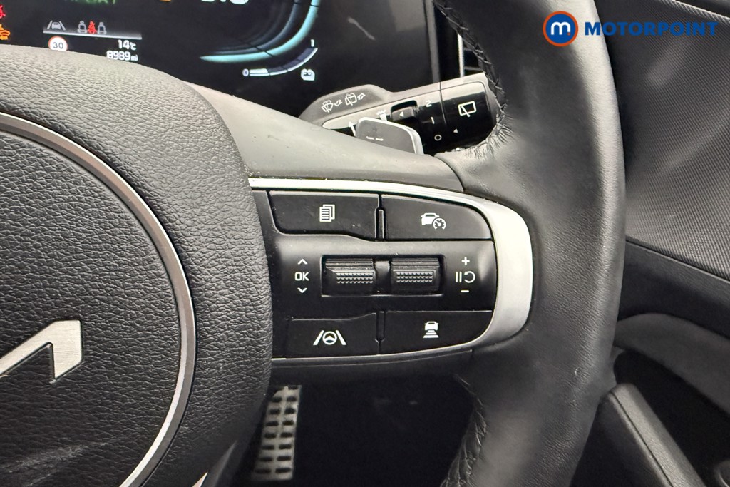 Used Kia Sportage for sale - 78143984: Photo 16