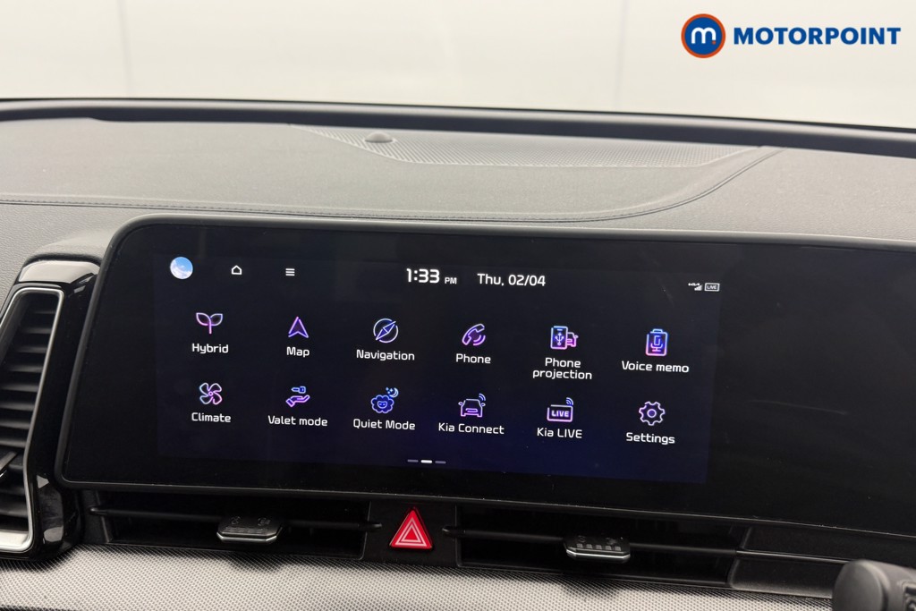 Used Kia Sportage for sale - 78143984: Photo 19