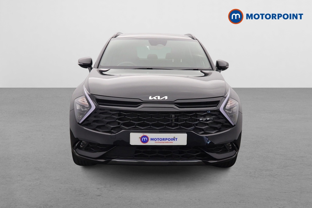 Used Kia Sportage for sale - 78143984: Photo 2