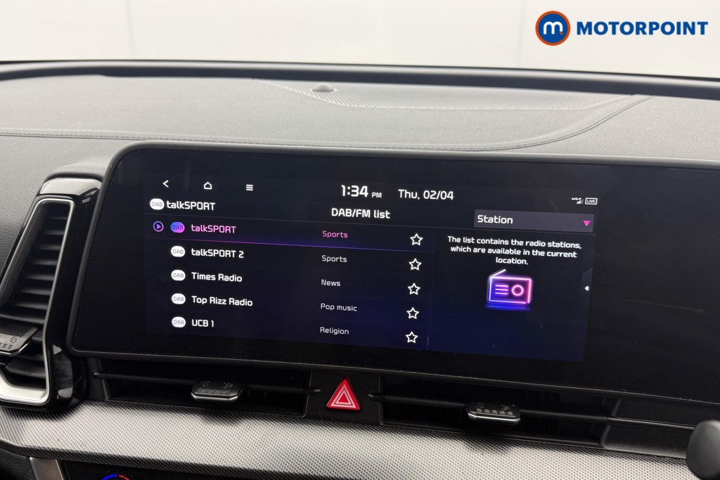 Used Kia Sportage for sale - 78143984: Photo 21