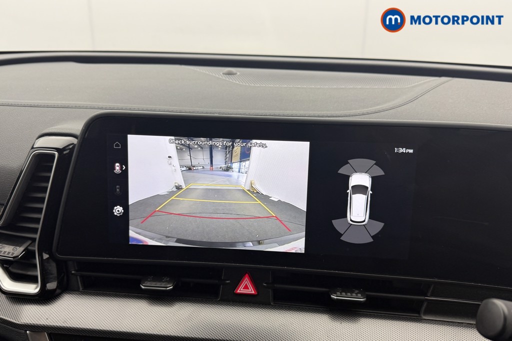 Used Kia Sportage for sale - 78143984: Photo 22