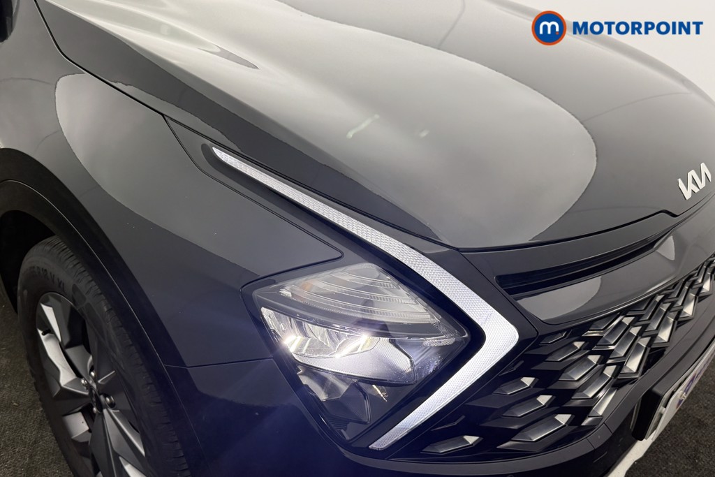 Used Kia Sportage for sale - 78143984: Photo 24