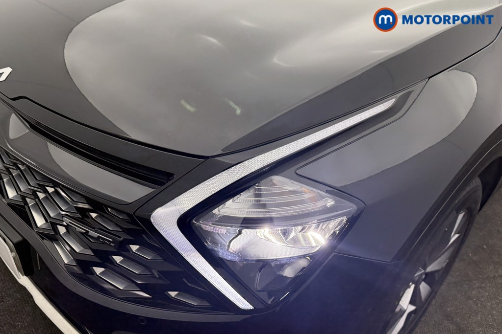 Used Kia Sportage for sale - 78143984: Photo 25