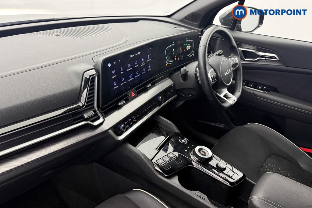 Used Kia Sportage for sale - 78143984: Photo 27