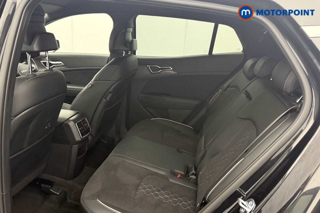 Used Kia Sportage for sale - 78143984: Photo 29