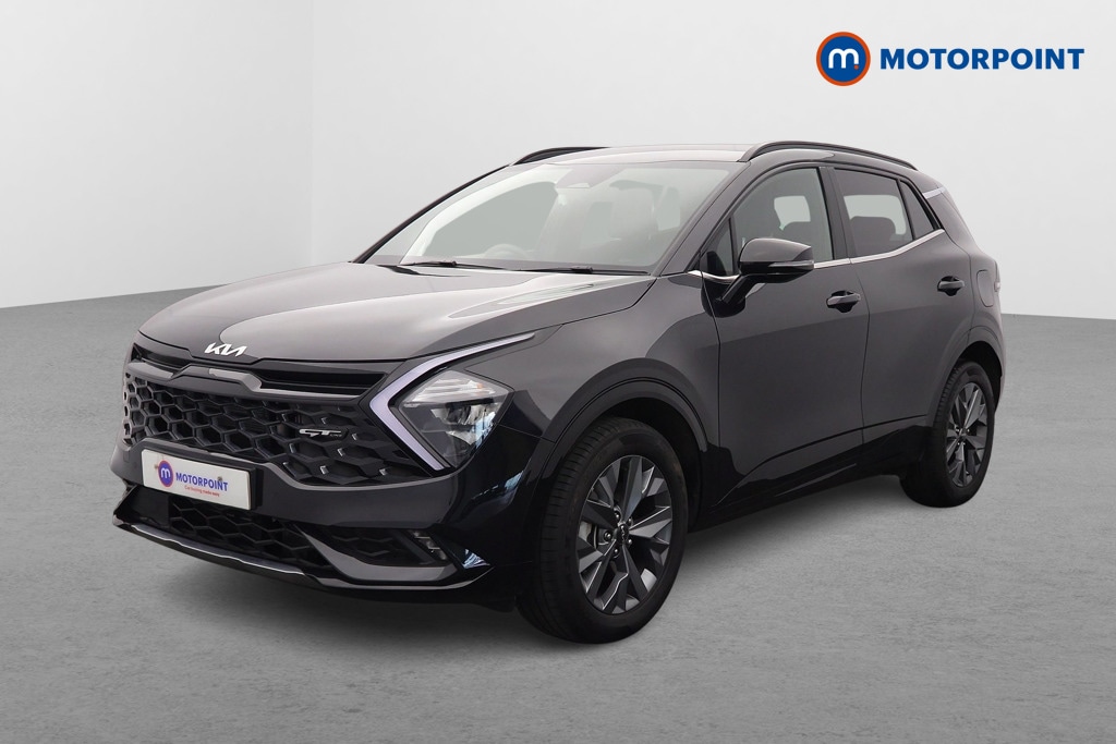 Used Kia Sportage for sale - 78143984: Photo 3