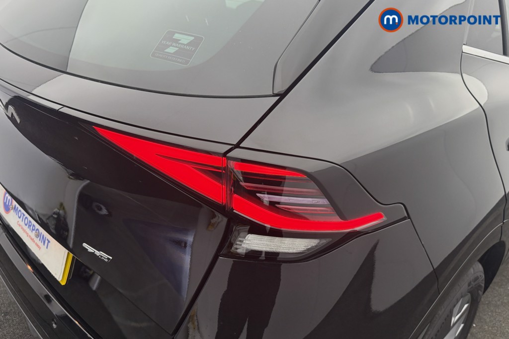 Used Kia Sportage for sale - 78143984: Photo 31