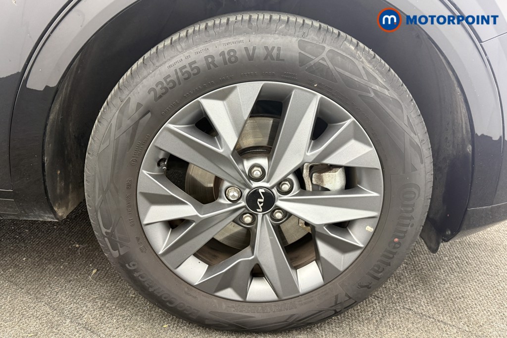 Used Kia Sportage for sale - 78143984: Photo 35