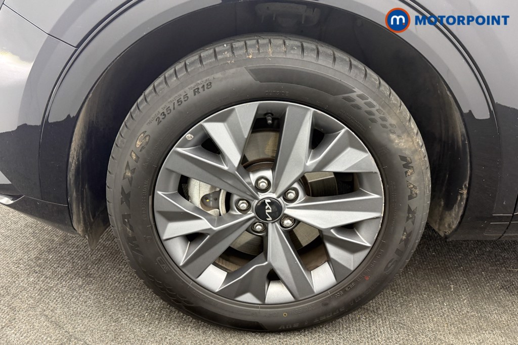 Used Kia Sportage for sale - 78143984: Photo 36