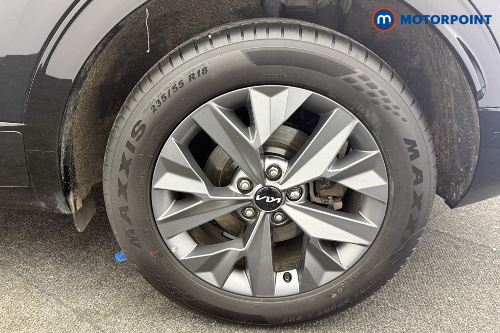 Used Kia Sportage for sale - 78143984: Photo 37