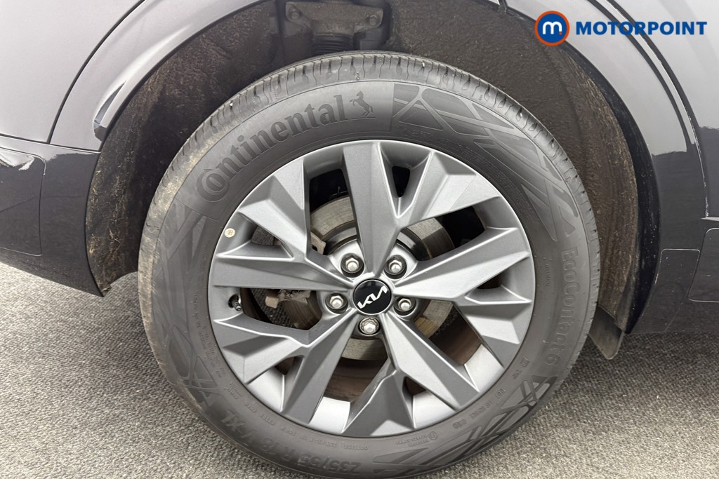 Used Kia Sportage for sale - 78143984: Photo 38