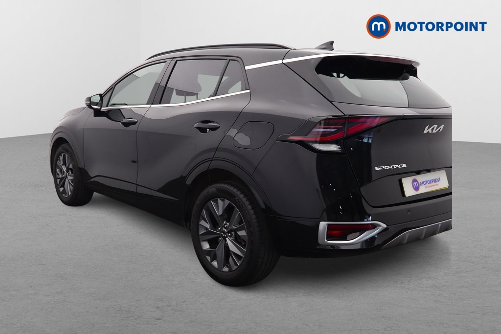 Used Kia Sportage for sale - 78143984: Photo 5