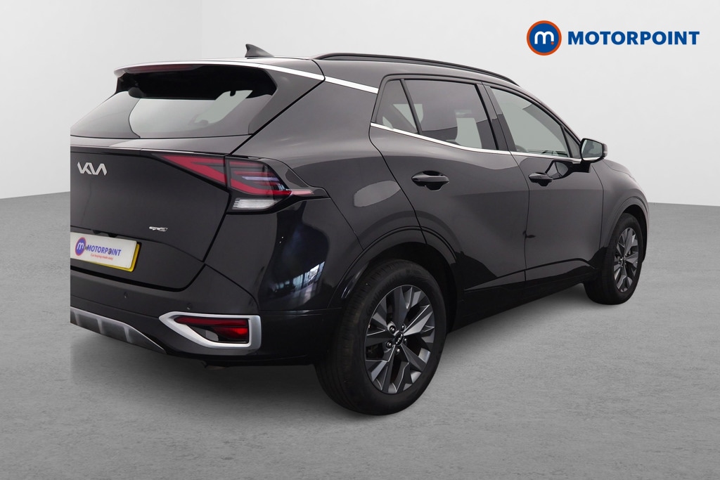 Used Kia Sportage for sale - 78143984: Photo 7