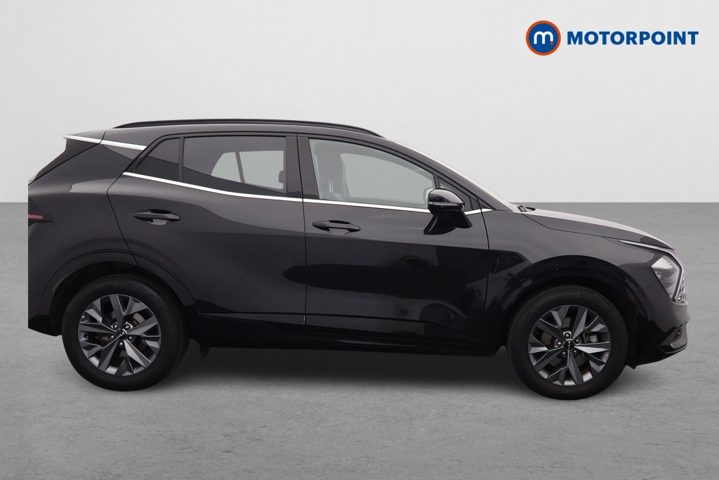 Used Kia Sportage for sale - 78143984: Photo 8