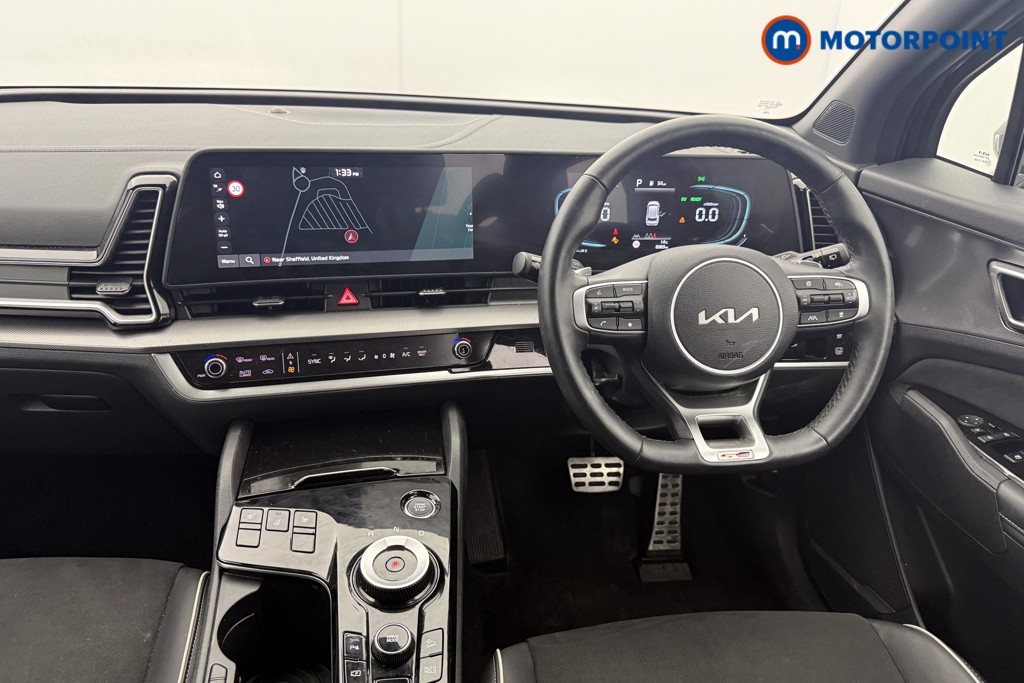 Used Kia Sportage for sale - 78143984: Photo 9