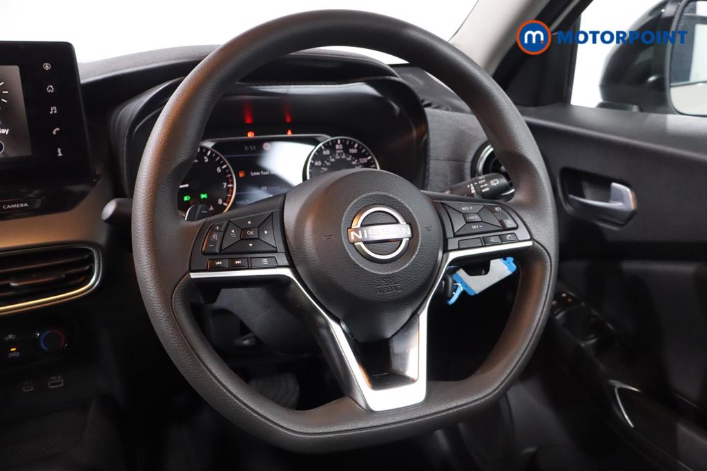 Used Nissan Juke 2025 for sale - 77168306: Photo 11