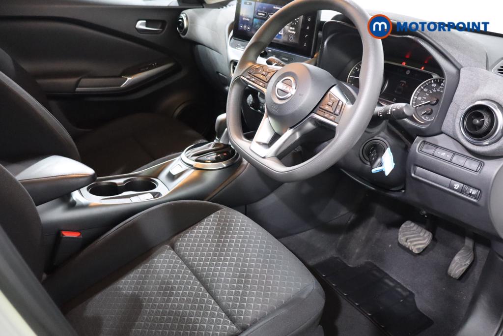 Used Nissan Juke 2025 for sale - 77168306: Photo 12