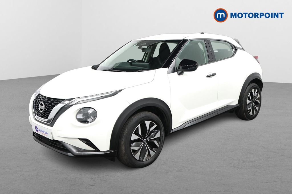 Used Nissan Juke 2025 for sale - 77168306: Photo 3