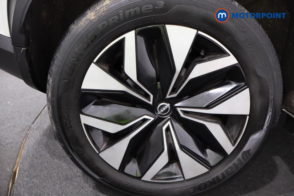 Used Nissan Juke 2025 for sale - 77168306: Photo 34