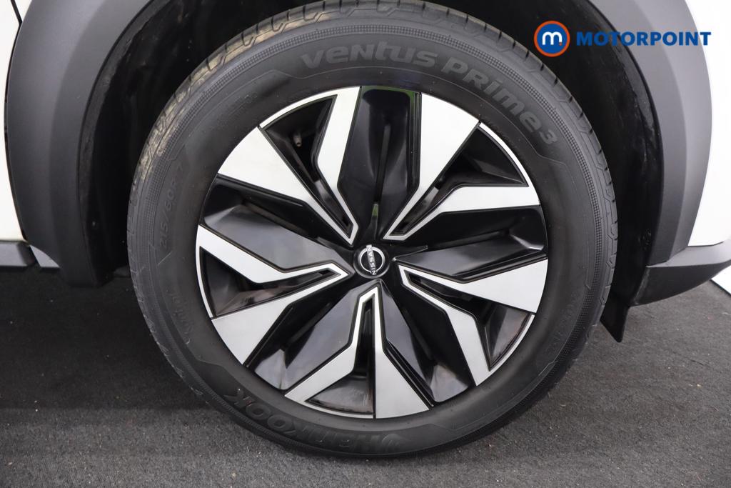 Used Nissan Juke 2025 for sale - 77168306: Photo 35