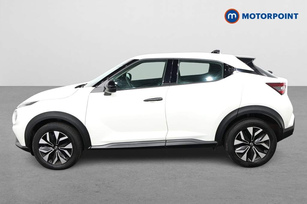 Used Nissan Juke 2025 for sale - 77168306: Photo 4