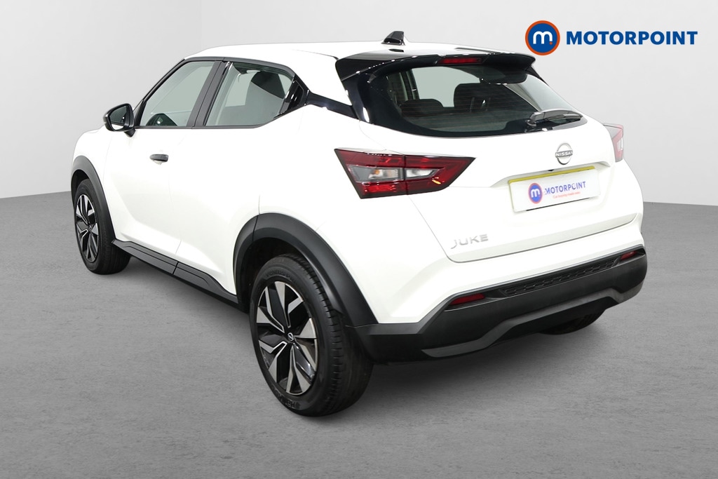 Used Nissan Juke 2025 for sale - 77168306: Photo 5
