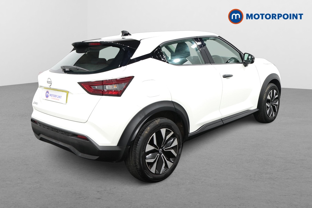 Used Nissan Juke 2025 for sale - 77168306: Photo 7