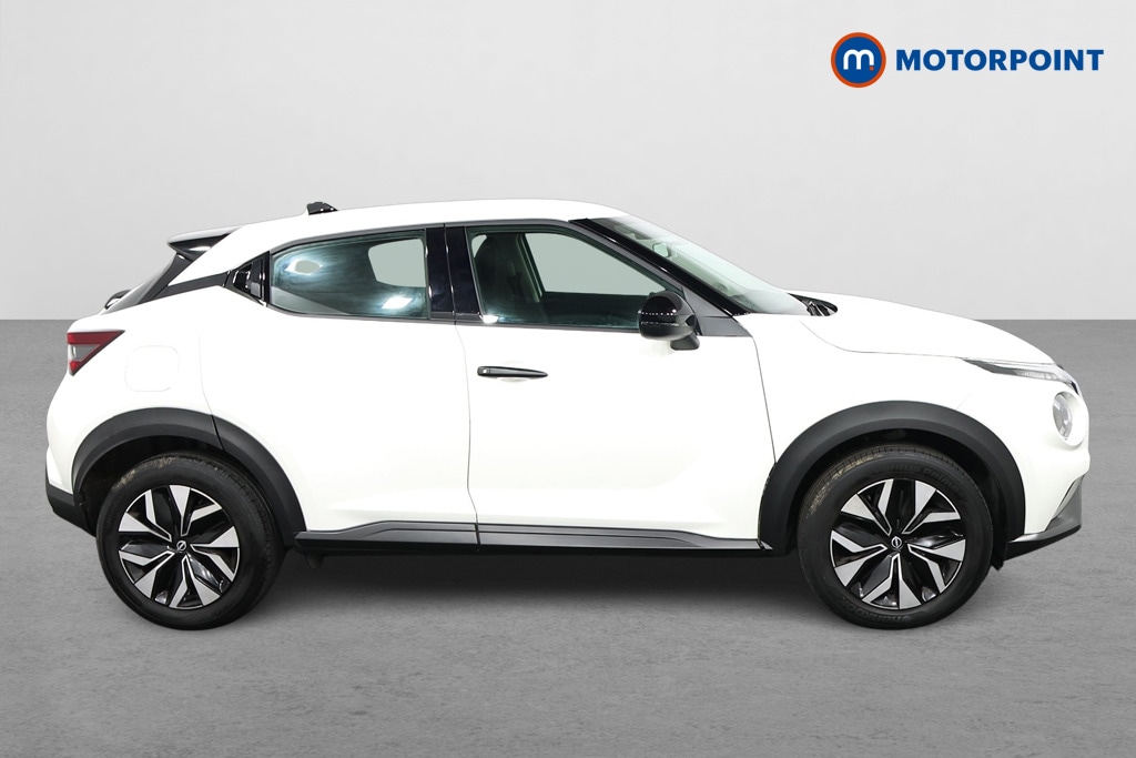 Used Nissan Juke 2025 for sale - 77168306: Photo 8