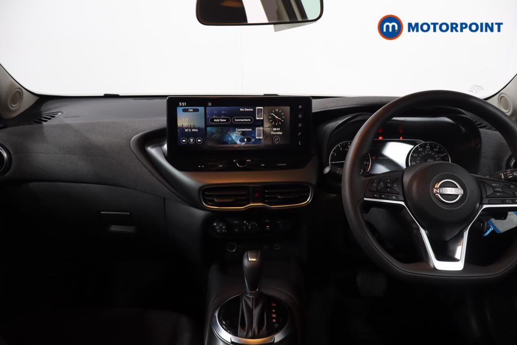 Used Nissan Juke 2025 for sale - 77168306: Photo 9