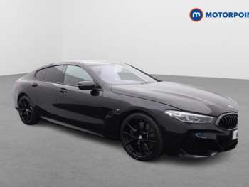 2022 - 840i [333] sDrive M Sport 4dr Auto