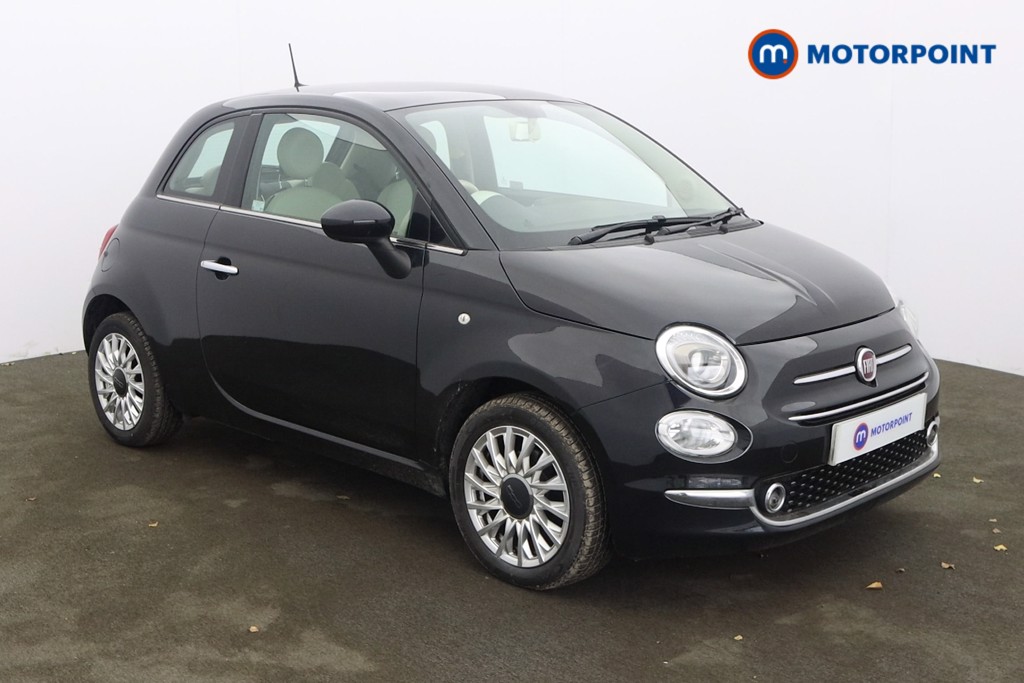 Used Fiat 500 2018 for sale - 76557676: Photo 1
